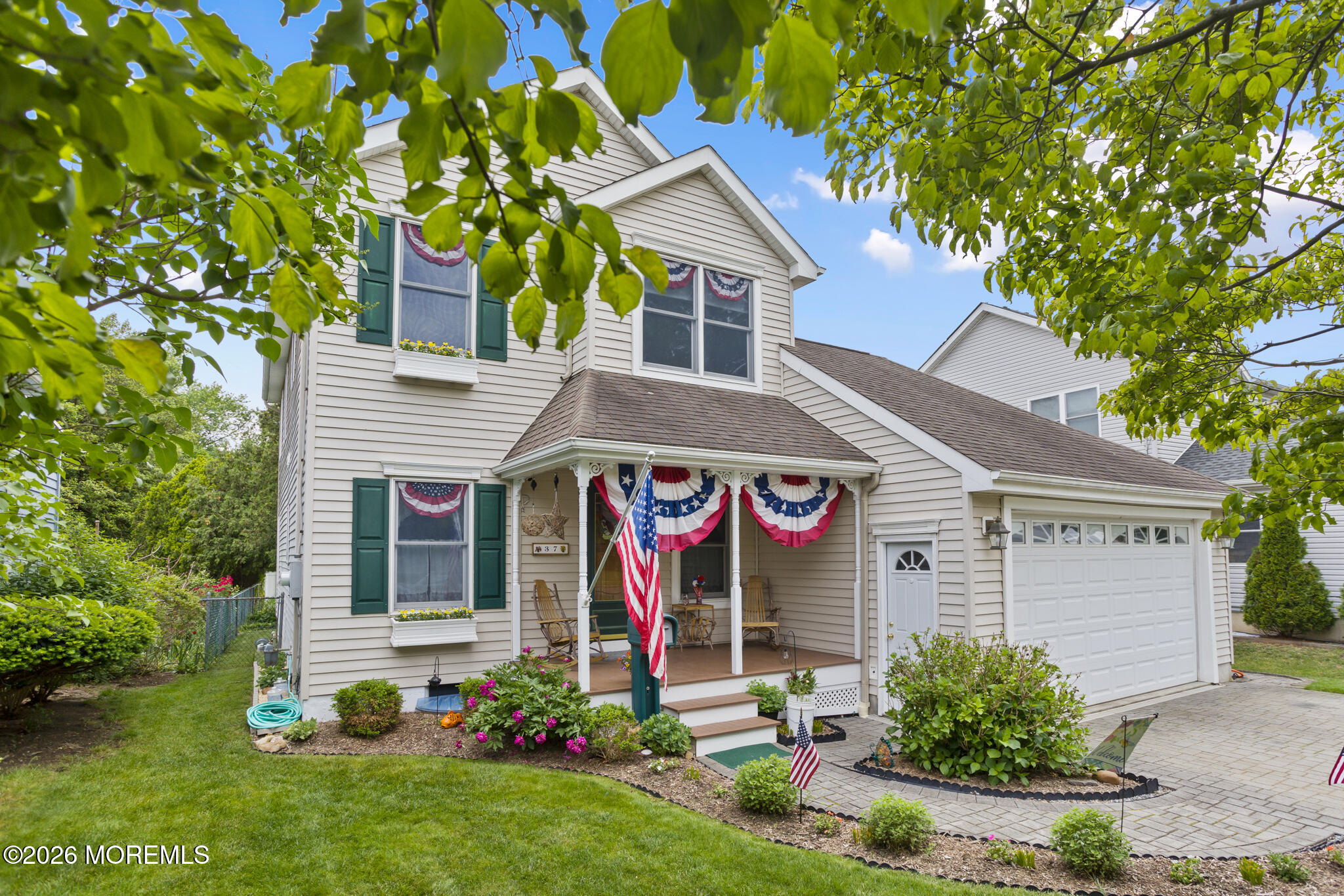 37 Mapleshade Avenue Hamilton Square, NJ 08690 - Photo 1 of 40 37 Maple Shade-6