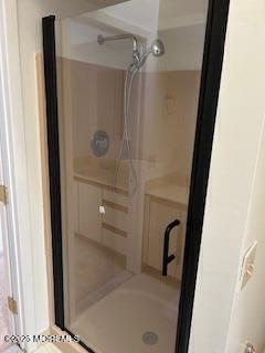 5 Sea Breeze Court Long Branch, NJ 07740 - Photo 22 of 28 a bathroom with a shower