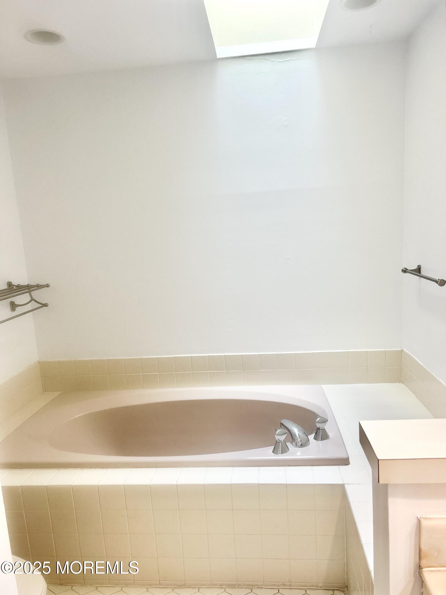 5 Sea Breeze Court Long Branch, NJ 07740 - Photo 24 of 28 a close up of a bathtub