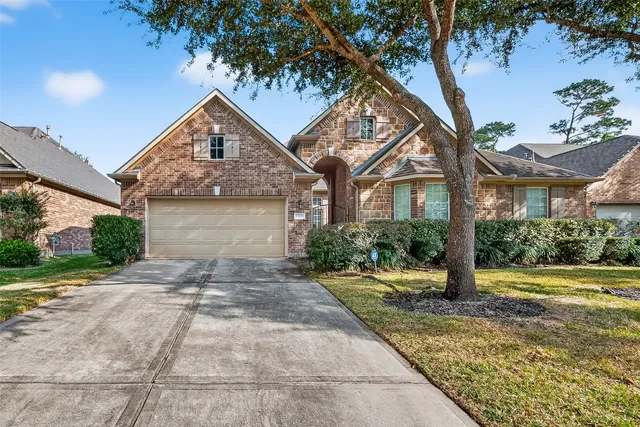 $450,000 | 12135 Guadalupe Trail Lane, Humble, TX 77346