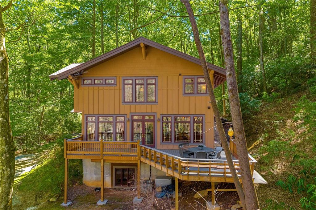 740 Little Rock Creek Road Cherry Log, GA 30522 - Photo 6 of 98 Gallery Image 6
