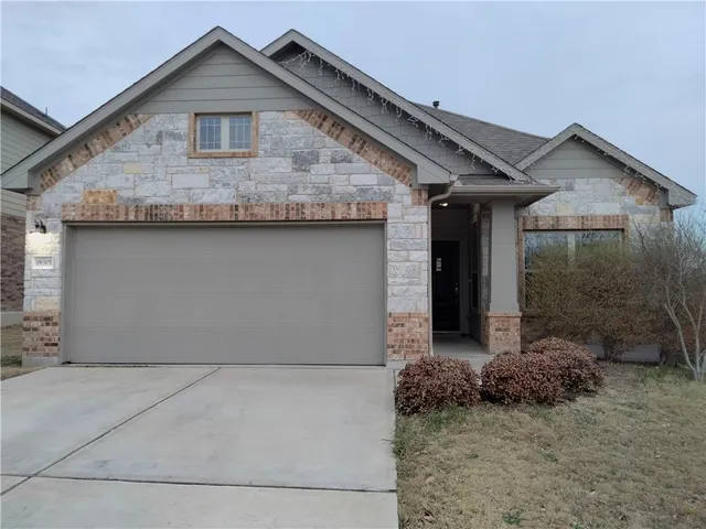 $2,200 | 18301 Blush Rose Road, Pflugerville, TX 78660