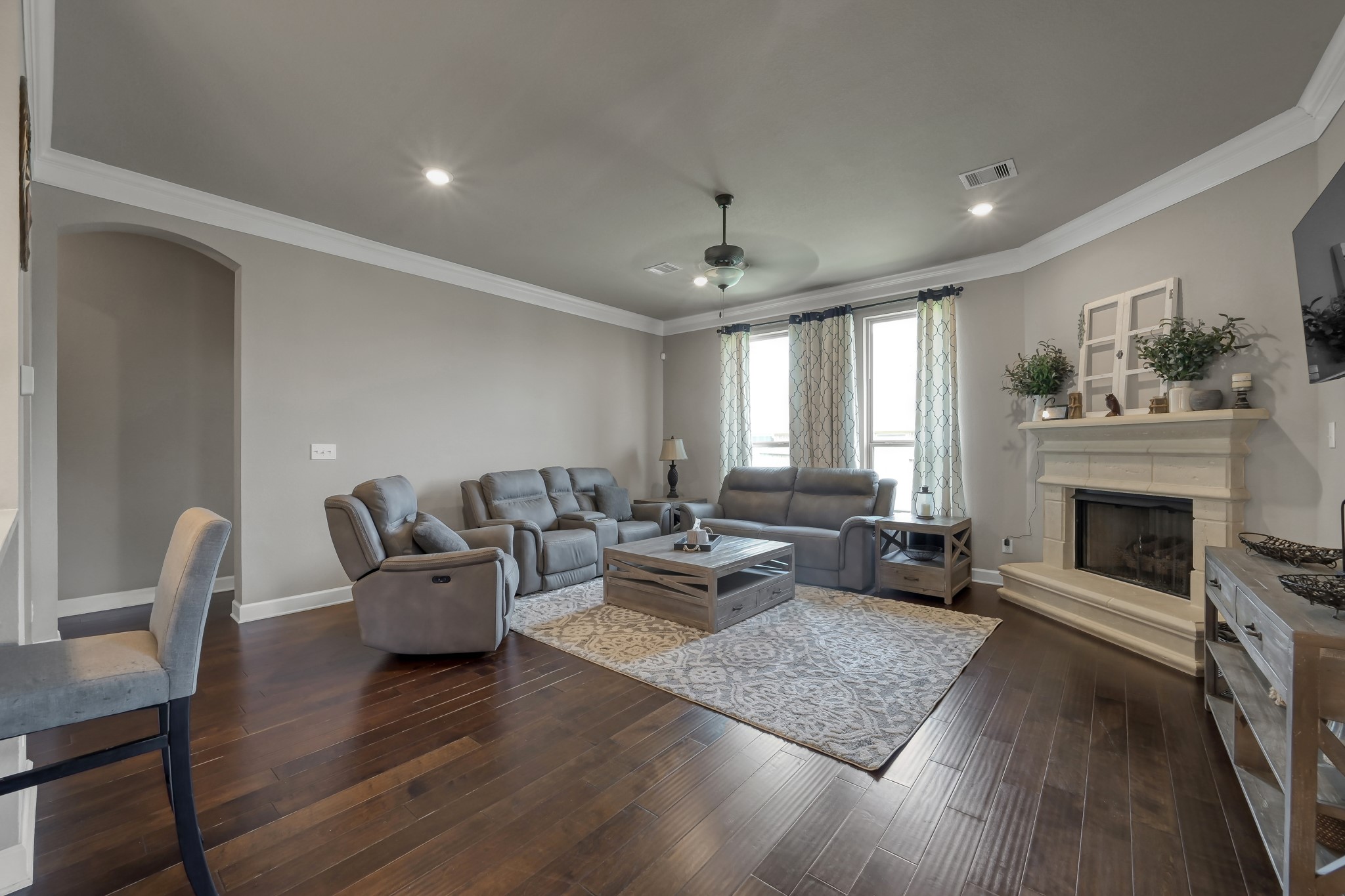 121 Dudley Road Montgomery, TX 77356 - Photo 13 of 36