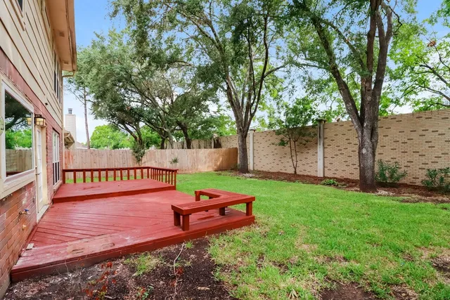 $2,310 | 2806 Sunshine Circle, Sugar Land, TX 77479