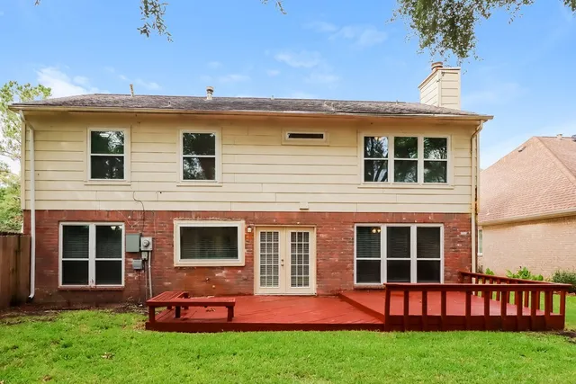 $2,310 | 2806 Sunshine Circle, Sugar Land, TX 77479