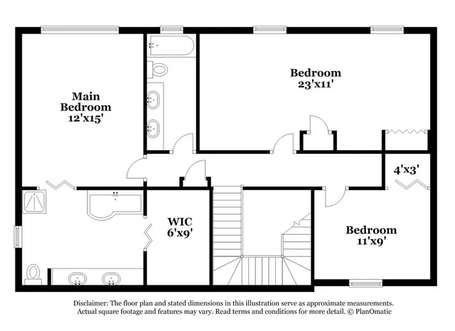 $2,310 | 2806 Sunshine Circle, Sugar Land, TX 77479