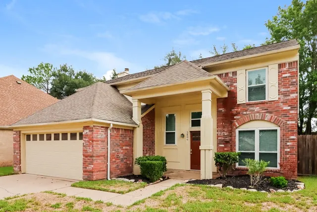 $2,310 | 2806 Sunshine Circle, Sugar Land, TX 77479