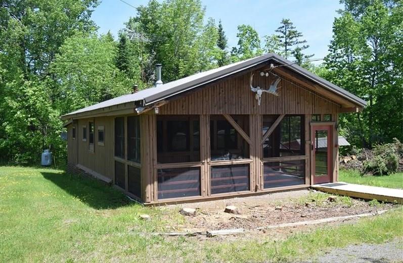 6 Kossuth Twp Me 04490 Springfield, ME 04487 - Photo 20 of 21 Photo