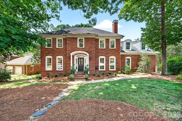$849,000 | 10300 Ben Franklin Court, Charlotte, NC 28277