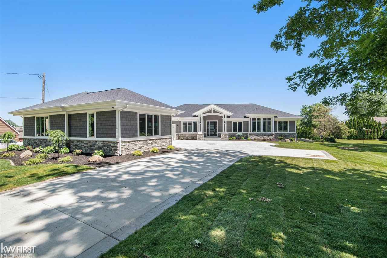 13185 Torrey Road Fenton, MI 48430 - Photo 86 of 96