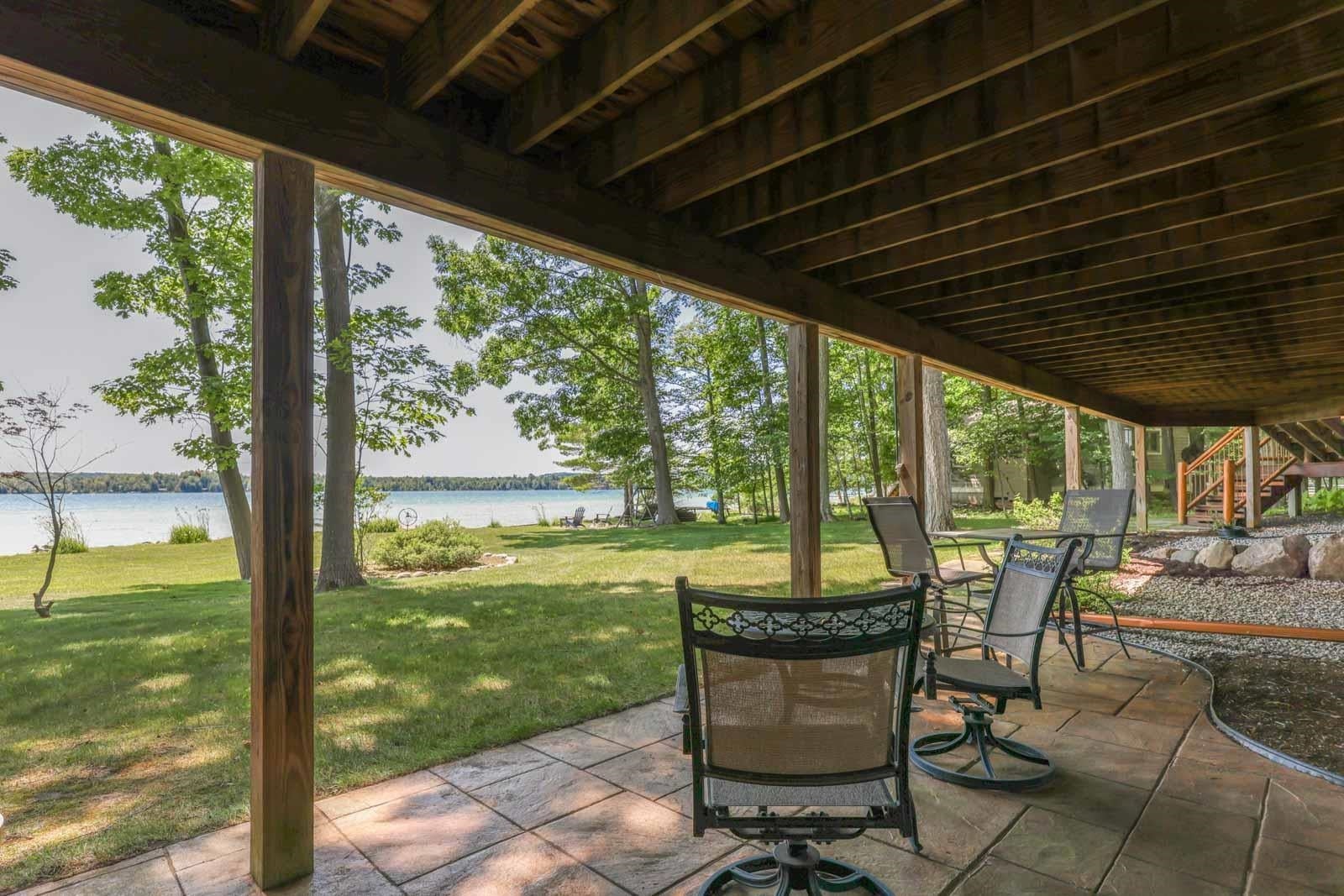 788 East Traverse Lake Road Cedar, MI 49621 - Photo 48 of 65 Gallery Image 48