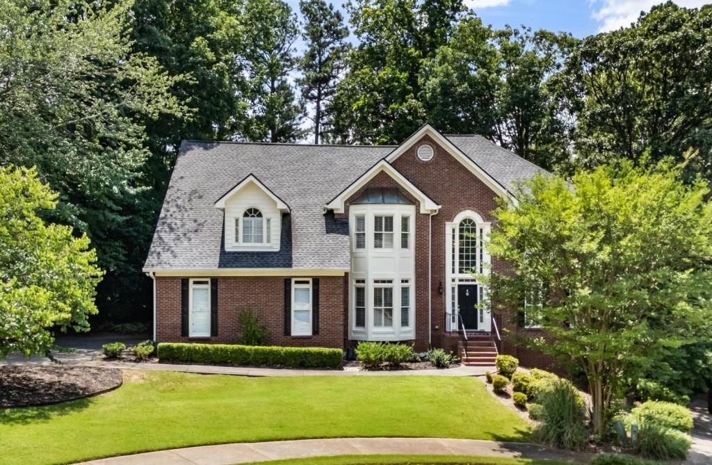 610 Brookline Ridge Alpharetta, GA 30022 - Photo 1 of 1 Gallery Image 1