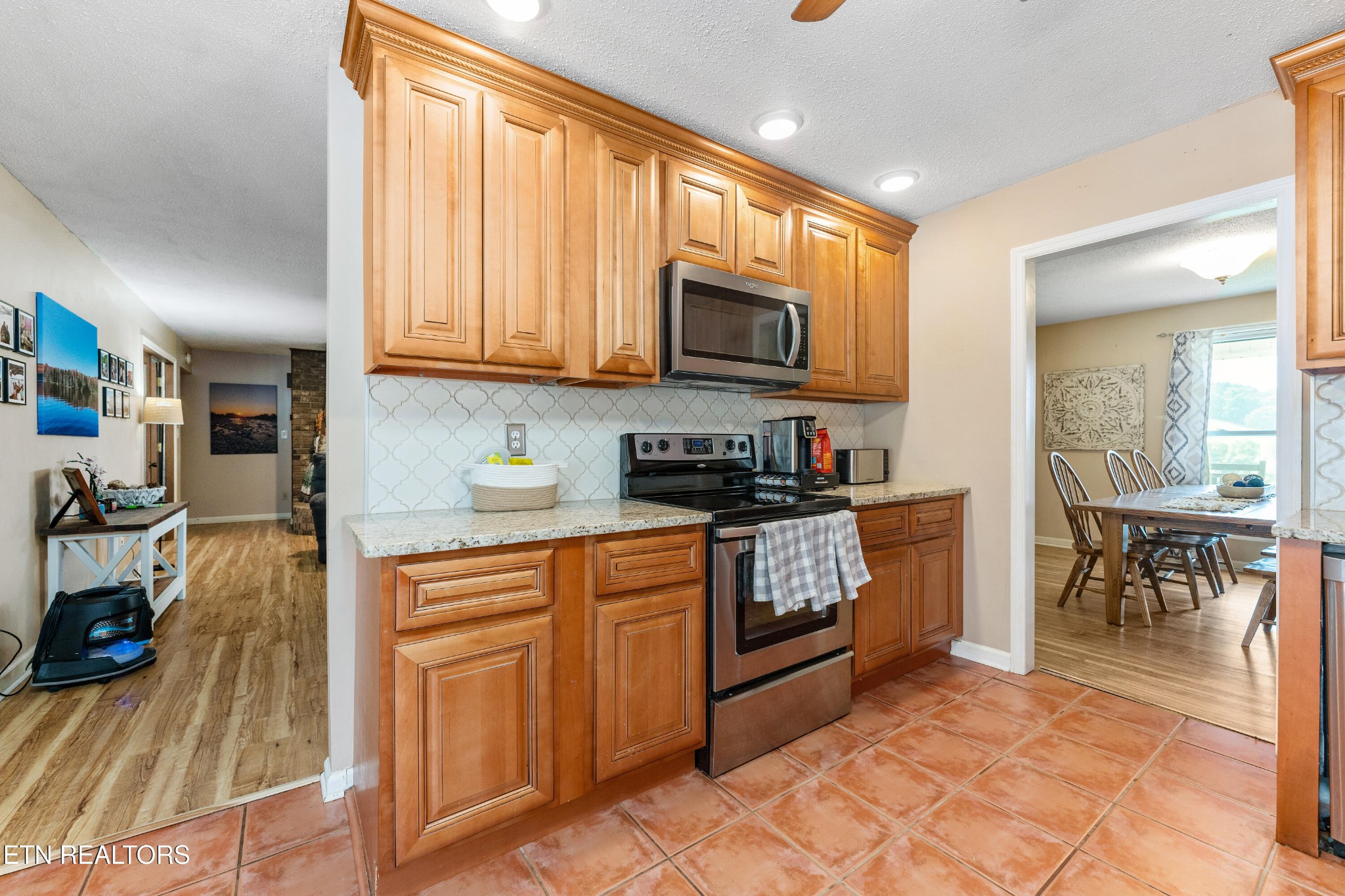 13152 Roberson Spring Road Loudon, TN 37774 - Photo 8 of 31