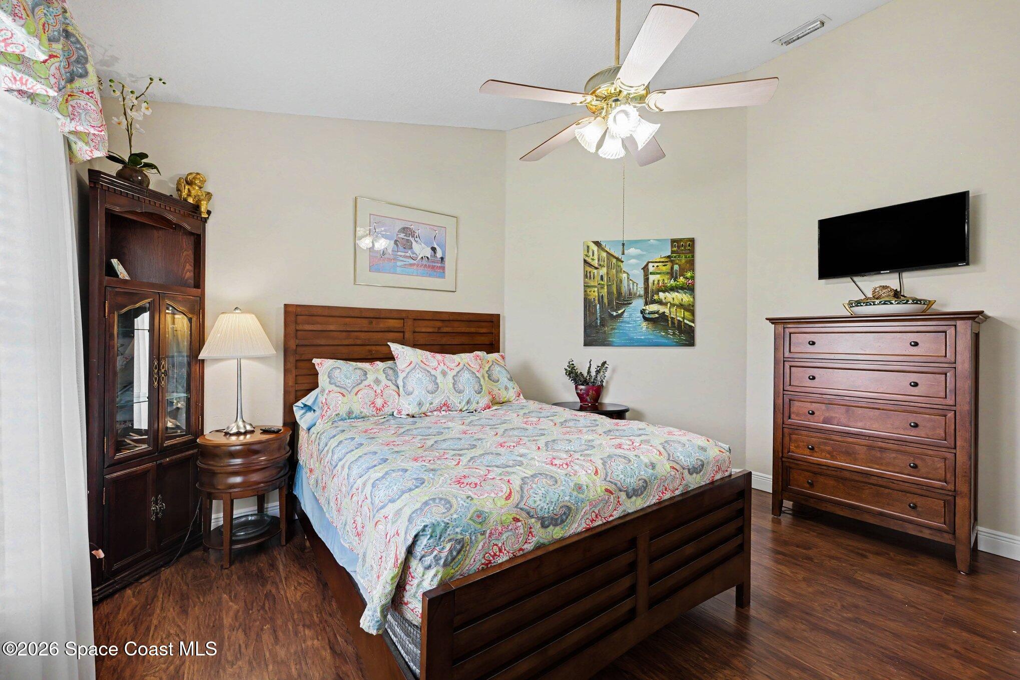 3900 St Armens Circle Melbourne, FL 32934 - Photo 16 of 21 Bedroom 2