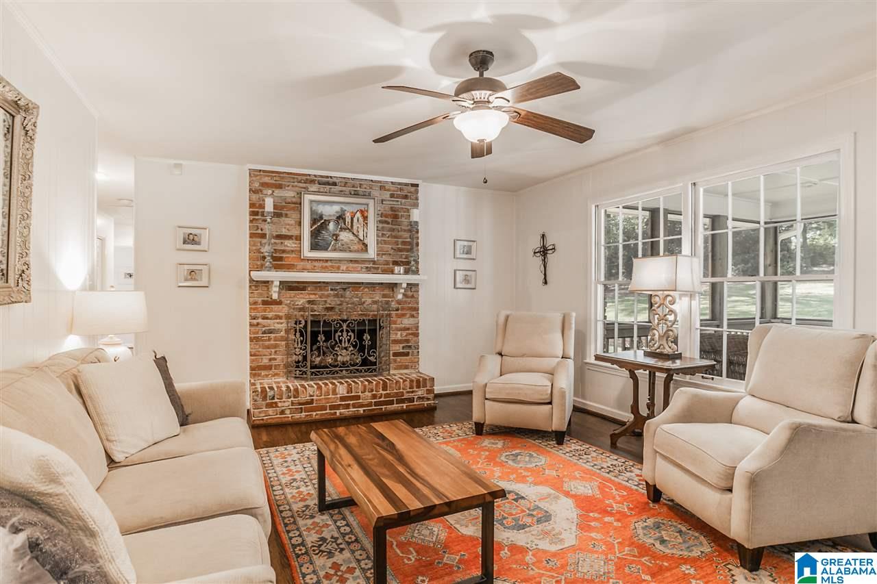 3253 Tyrol Road Birmingham, AL 35216 - Photo 12 of 40