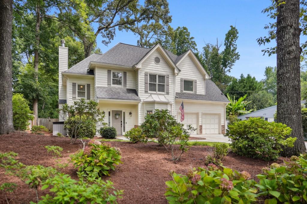 1878 9th Street Brookhaven, GA 30341 - Photo 1 of 1 Gallery Image 1