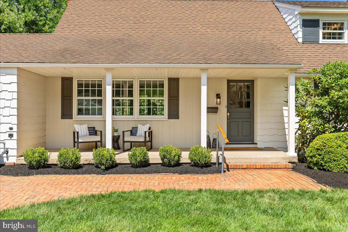 144 Sycamore Road Princeton, NJ 08540 - Photo 2 of 31 Gallery Image 2