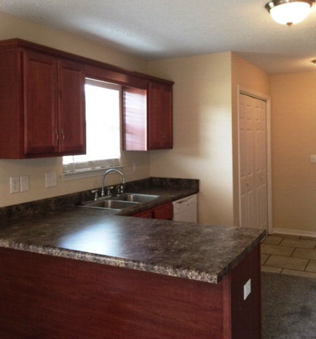 12250 Moon Glow Street Foley, AL 36535 - Photo 2 of 11 Kitchen