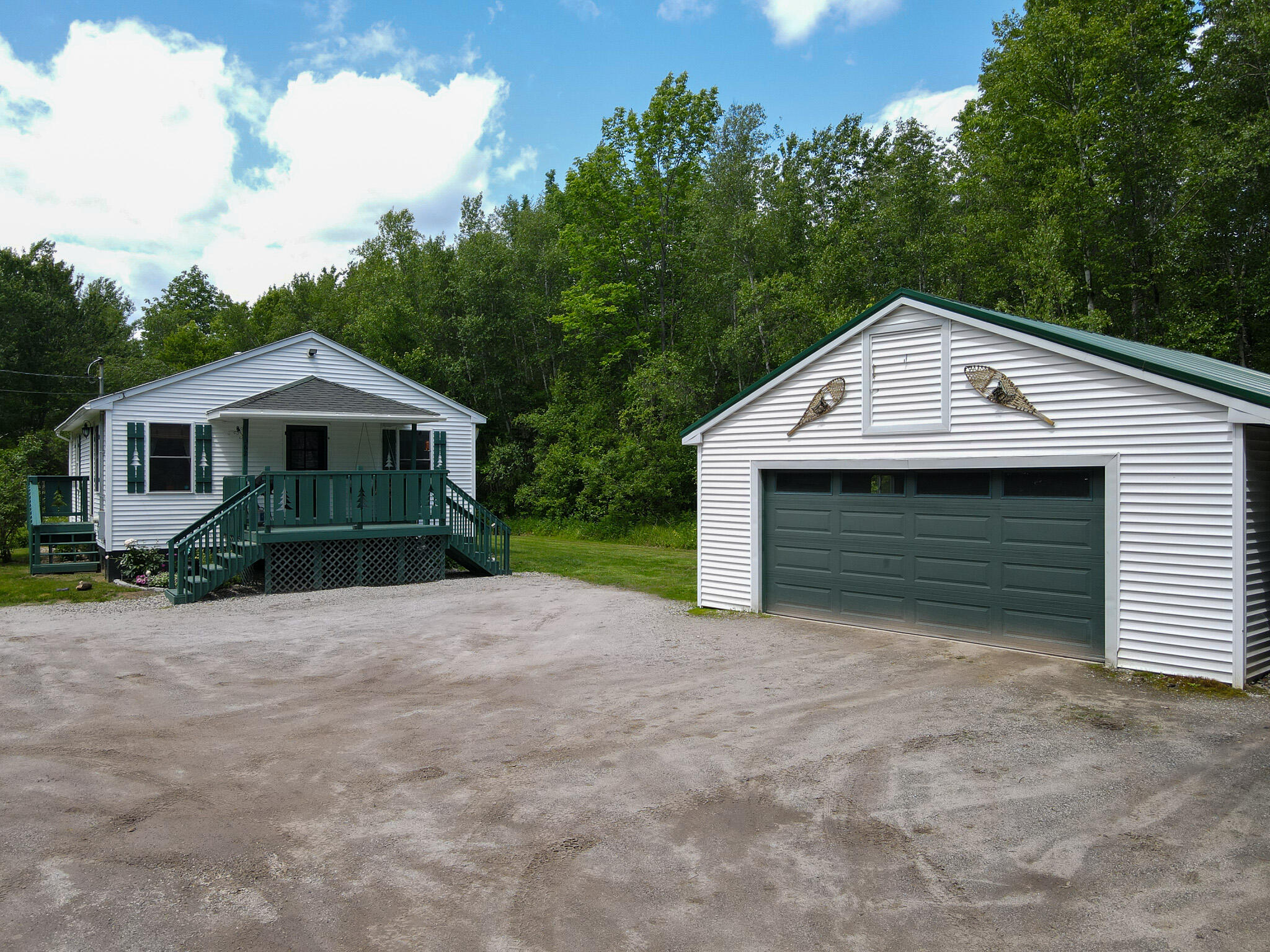 362 Ryerson Hill Road South Paris, ME 04281 - Photo 71 of 83 DJI_0423
