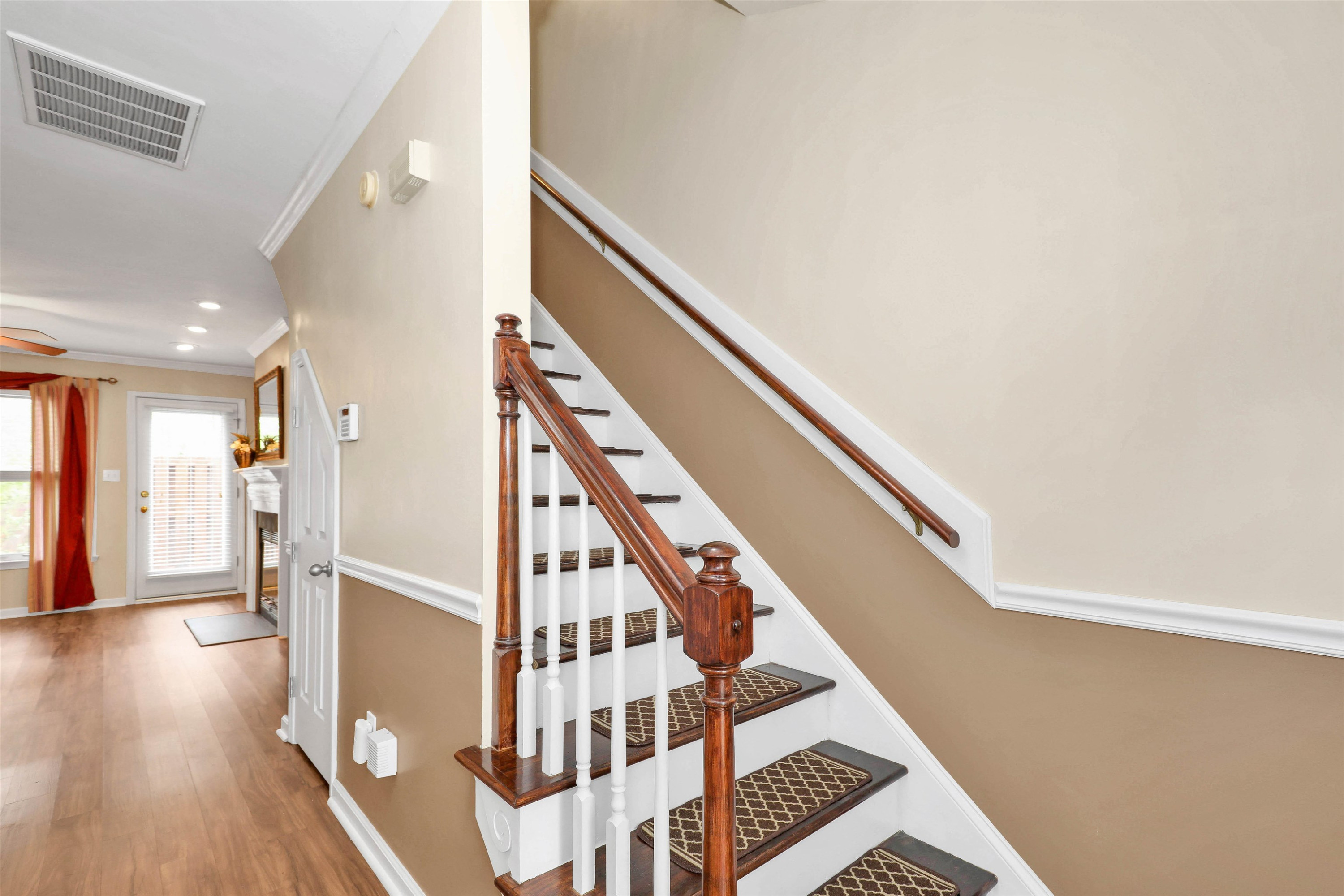6707 Twin Tree Court Raleigh, NC 27613 - Photo 4 of 26 Photo 4