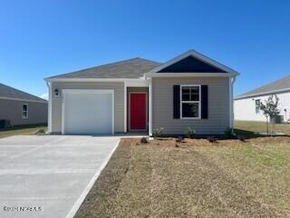 1815 Willow Tree Court Southeast Unit Lot 143  