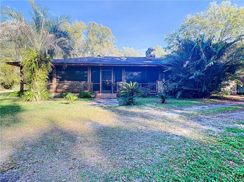 1885 Hazen Road DeLand, FL 32720 - Photo 1 of 1 Gallery Image 1