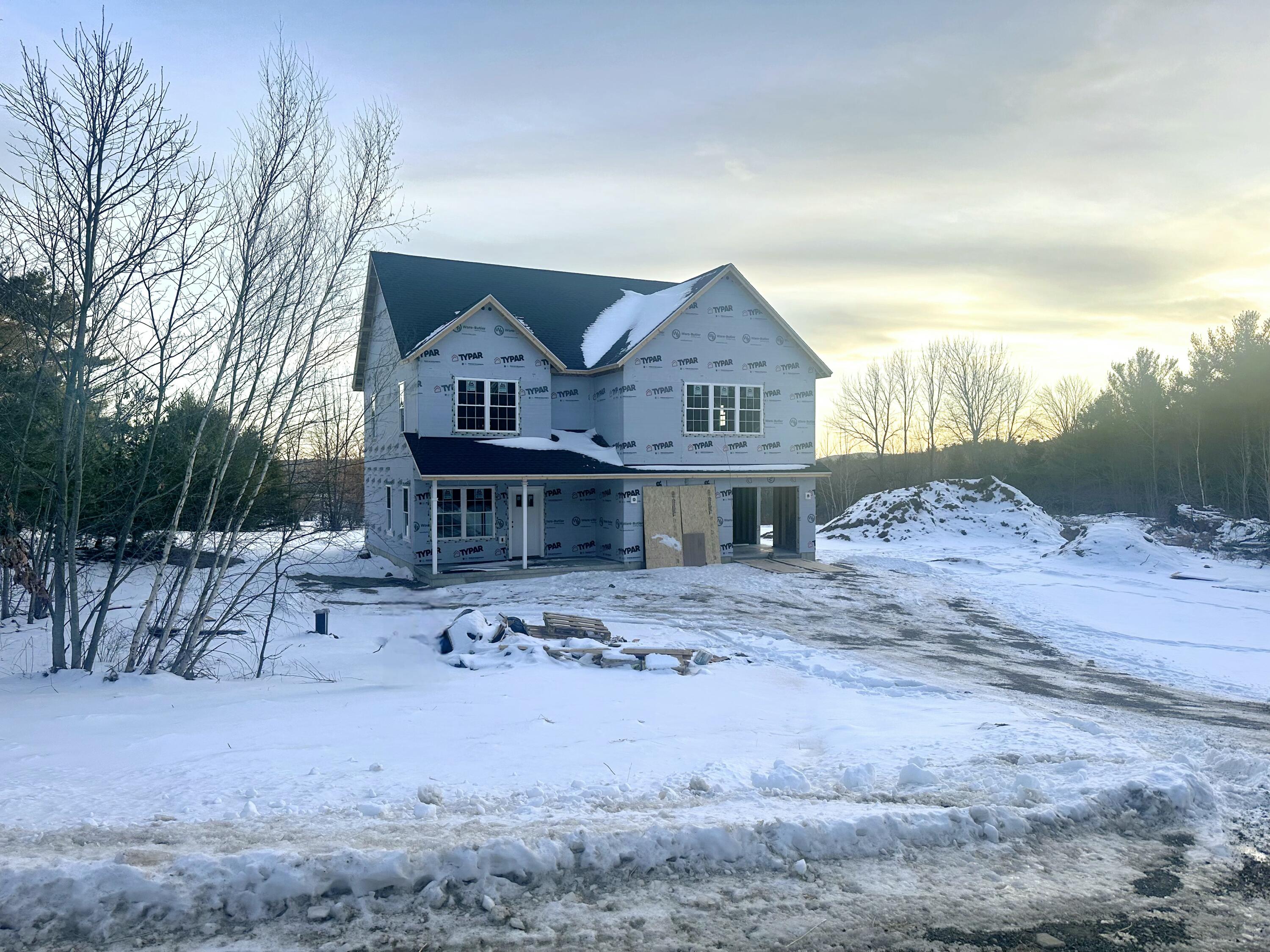 107 Cottage Lane Hermon, ME 04401 - Photo 1 of 5 1000005458