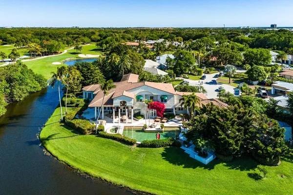 $11,900,000 | 3181 Miro Drive North, Palm Beach Gardens, FL 33410