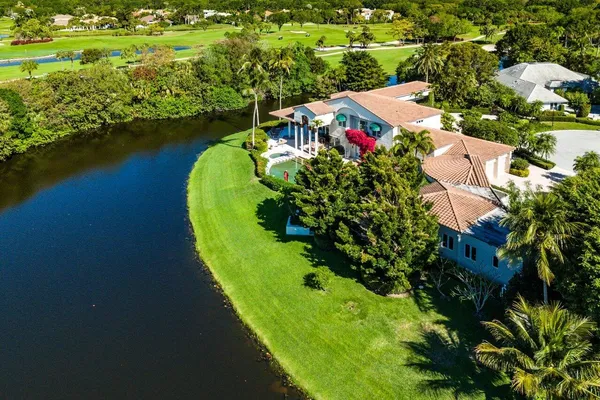 $11,900,000 | 3181 Miro Drive North, Palm Beach Gardens, FL 33410