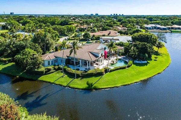 $11,900,000 | 3181 Miro Drive North, Palm Beach Gardens, FL 33410