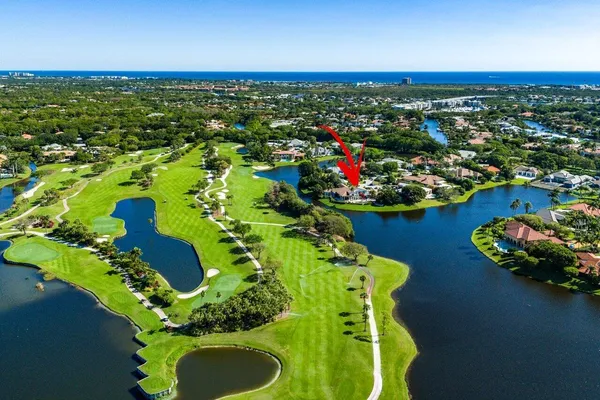 $11,900,000 | 3181 Miro Drive North, Palm Beach Gardens, FL 33410