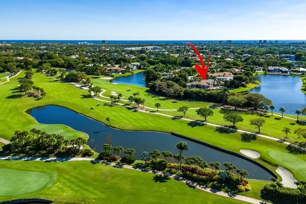 $11,900,000 | 3181 Miro Drive North, Palm Beach Gardens, FL 33410