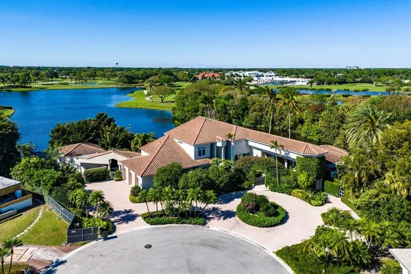 $11,900,000 | 3181 Miro Drive North, Palm Beach Gardens, FL 33410