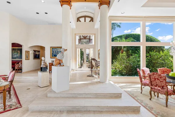 $11,900,000 | 3181 Miro Drive North, Palm Beach Gardens, FL 33410