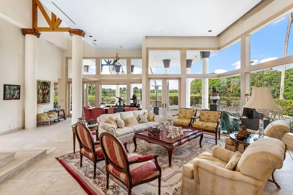 $11,900,000 | 3181 Miro Drive North, Palm Beach Gardens, FL 33410