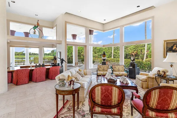 $11,900,000 | 3181 Miro Drive North, Palm Beach Gardens, FL 33410
