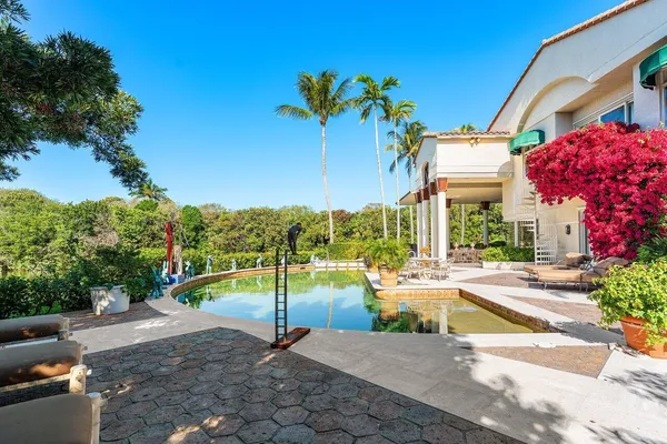 $11,900,000 | 3181 Miro Drive North, Palm Beach Gardens, FL 33410