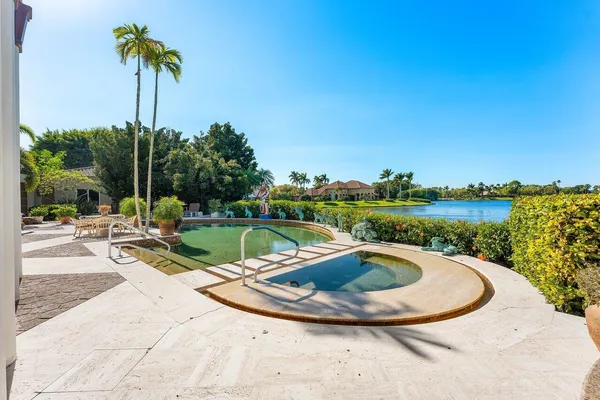 $11,900,000 | 3181 Miro Drive North, Palm Beach Gardens, FL 33410