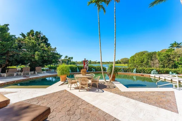 $11,900,000 | 3181 Miro Drive North, Palm Beach Gardens, FL 33410