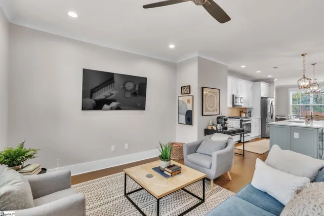 $499,000 | 13 Keat Avenue, Greenville, SC 29601