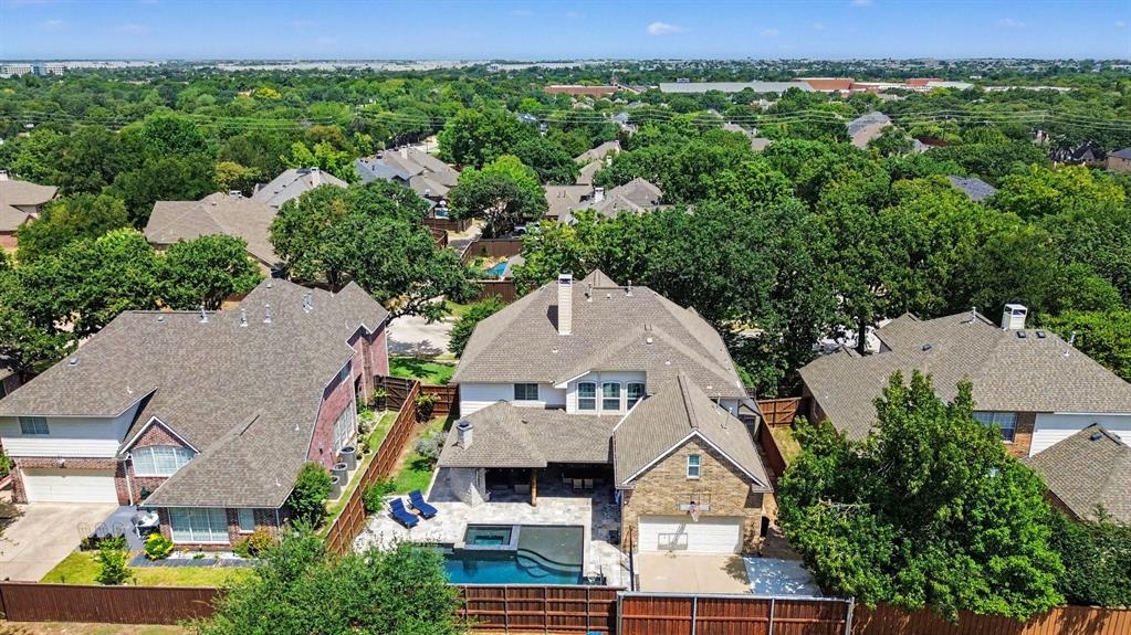 417 Forest Ridge Drive Coppell, TX 75019 - Photo 37 of 40 Gallery Image 37
