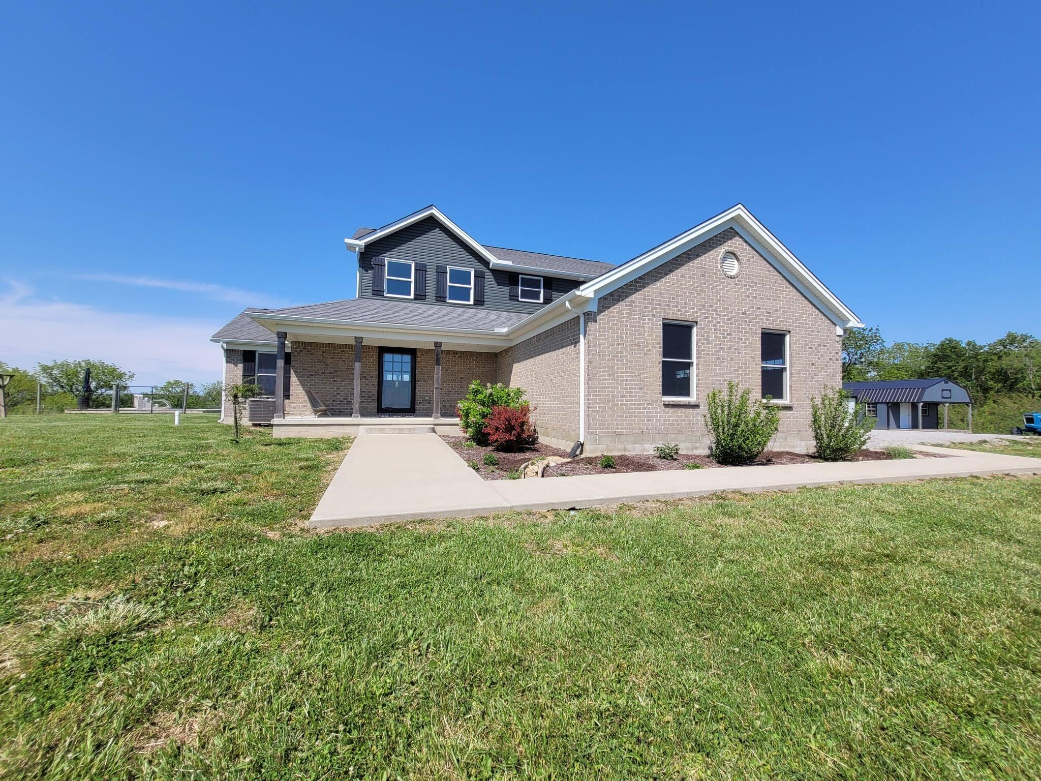 798 Ford Road Ghent, KY 41045 - Photo 1 of 37