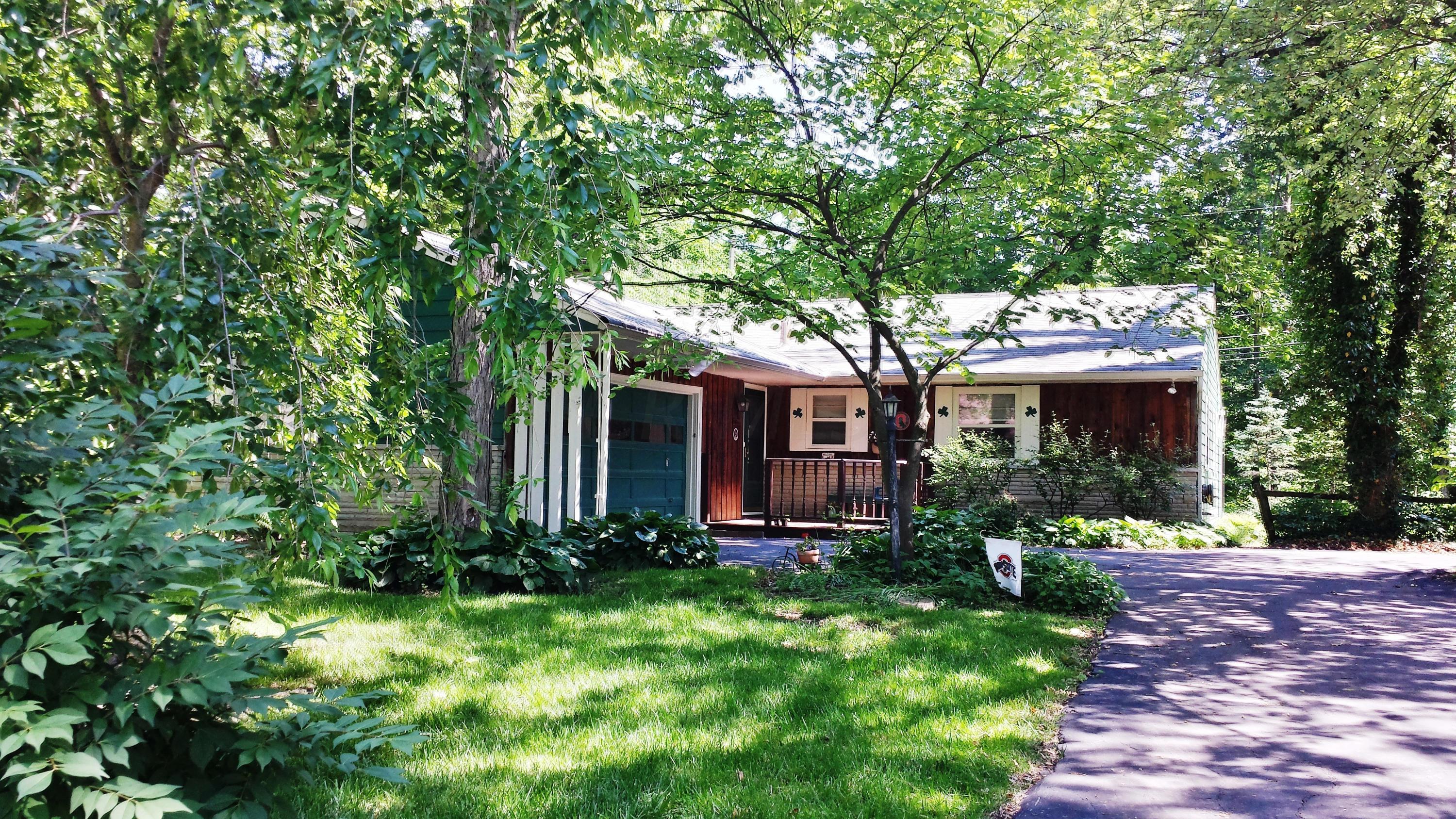 2575 Minerva Lake Road Columbus, OH 43231 - Photo 3 of 25 Gallery Image 3