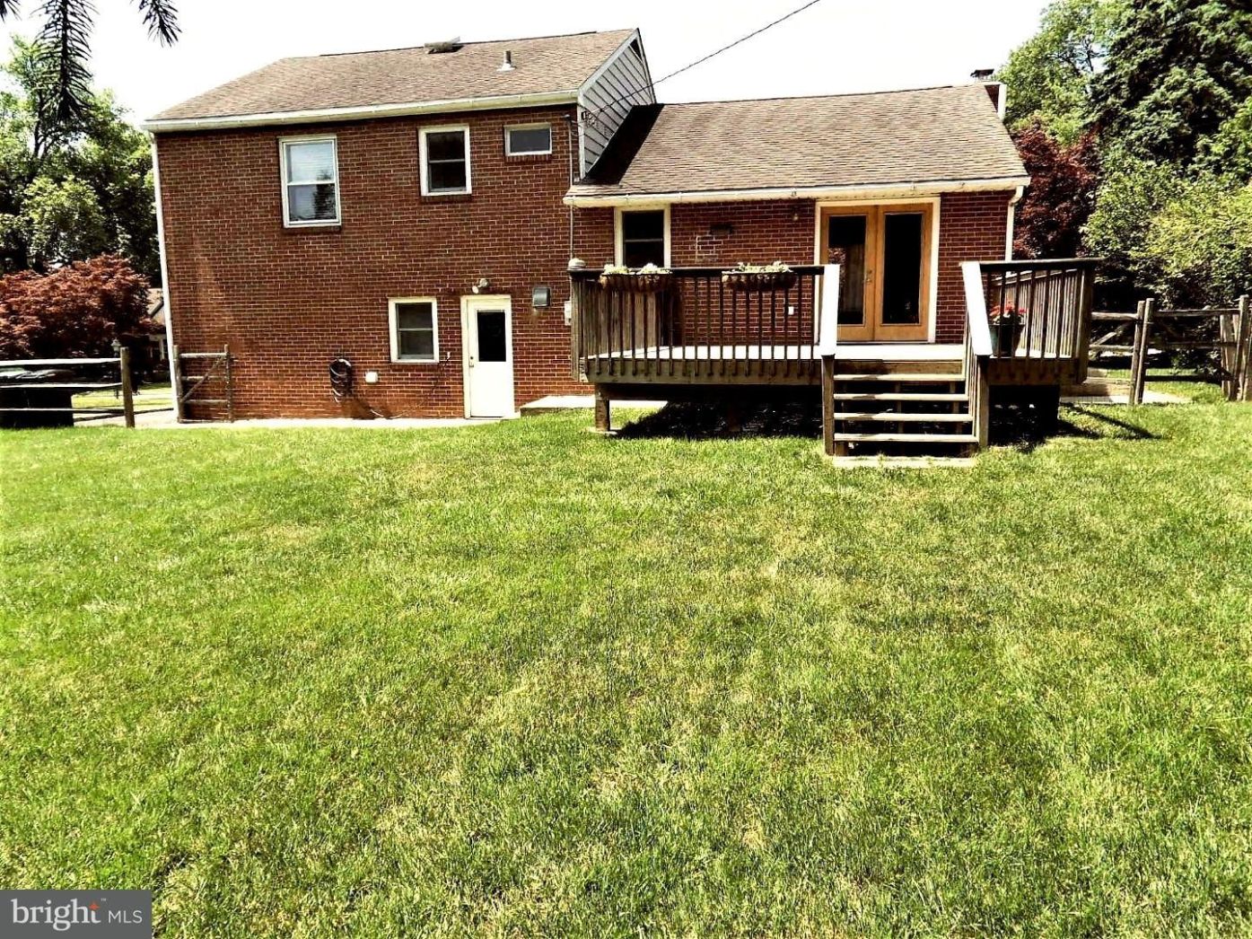 13 Dechert Road Conshohocken, PA 19428 - Photo 23 of 24 Exterior Back