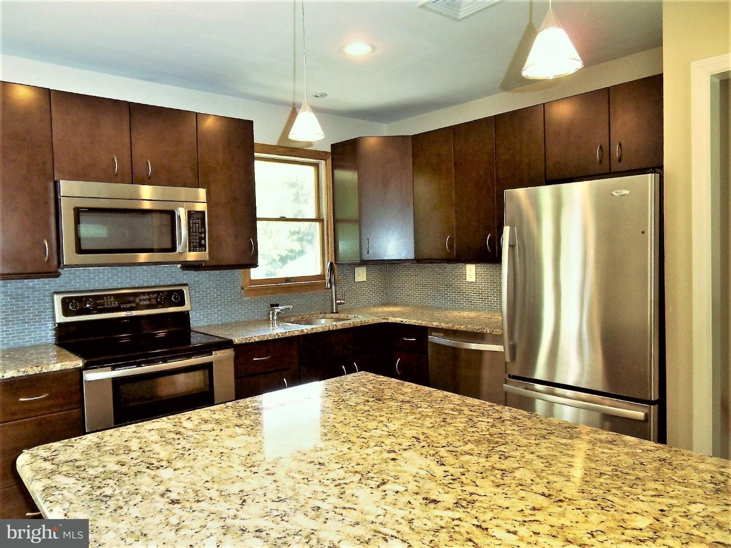13 Dechert Road Conshohocken, PA 19428 - Photo 8 of 24 Kitchen