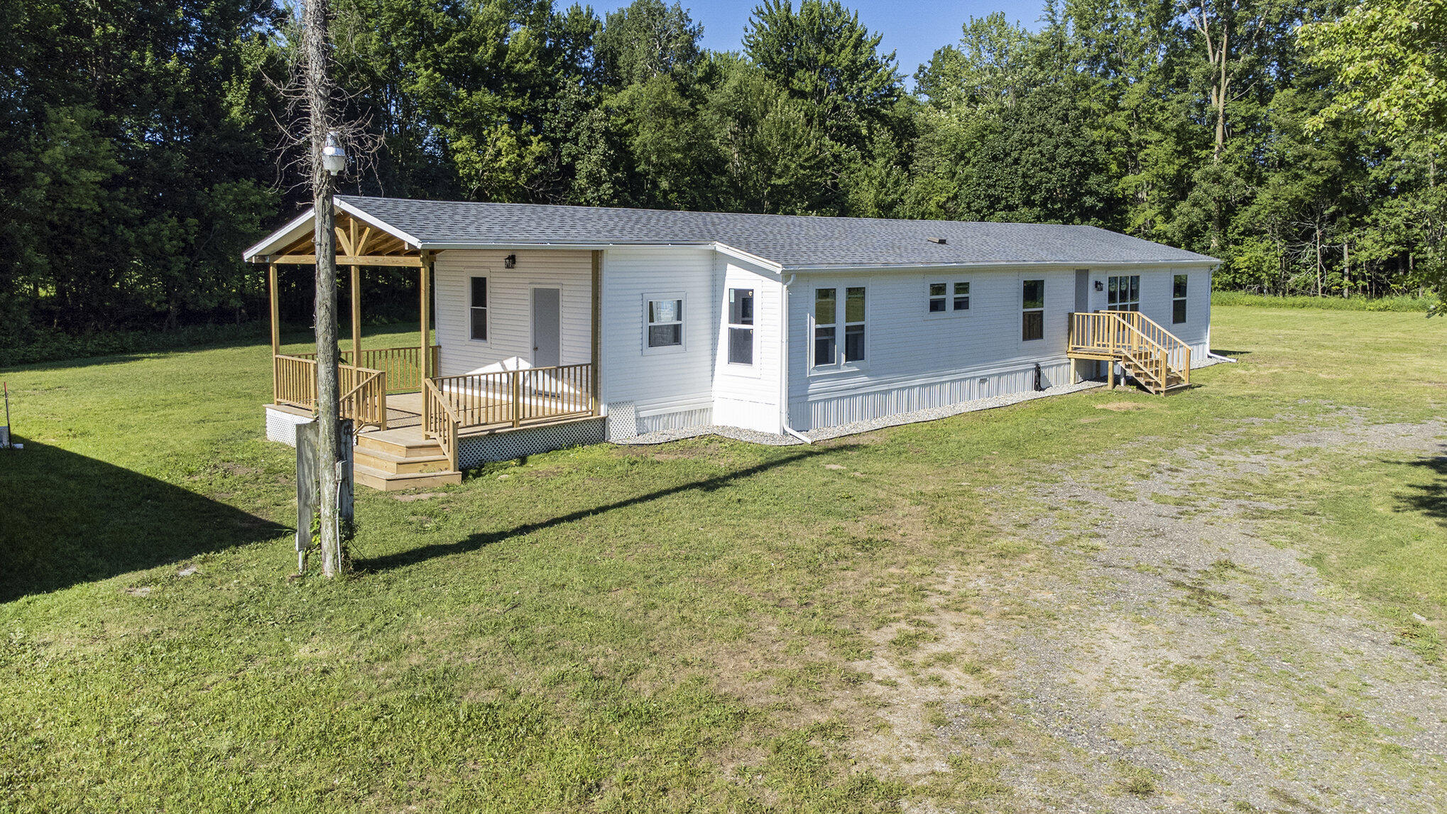 3259 North Bellamy Road Ionia, MI 48846 - Photo 1 of 25 009_dji_0026