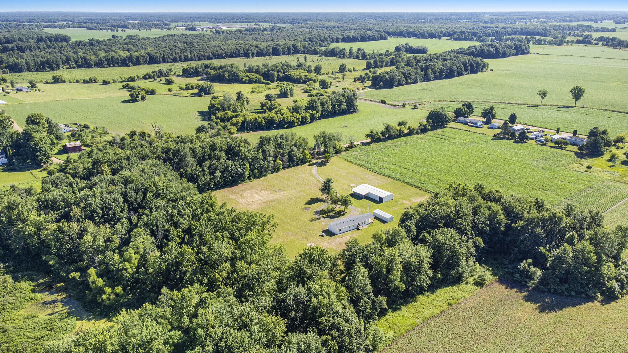 3259 North Bellamy Road Ionia, MI 48846 - Photo 20 of 25 002_dji_0073