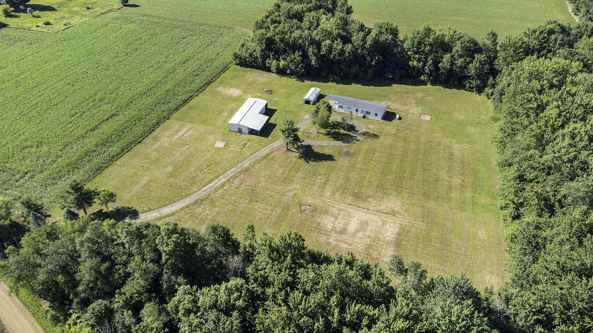 3259 North Bellamy Road Ionia, MI 48846 - Photo 22 of 25 004_dji_0058