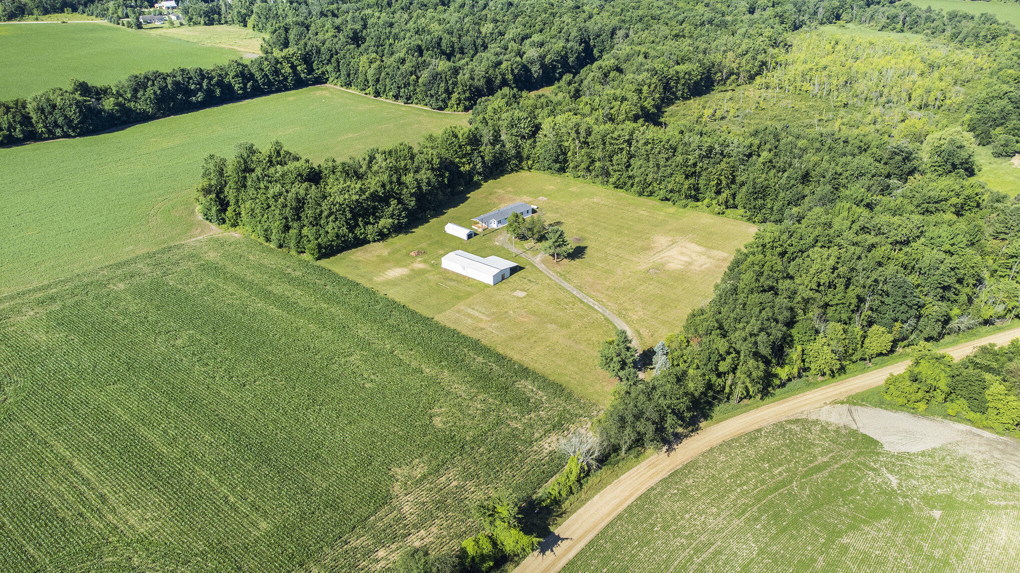 3259 North Bellamy Road Ionia, MI 48846 - Photo 24 of 25 003_dji_0049