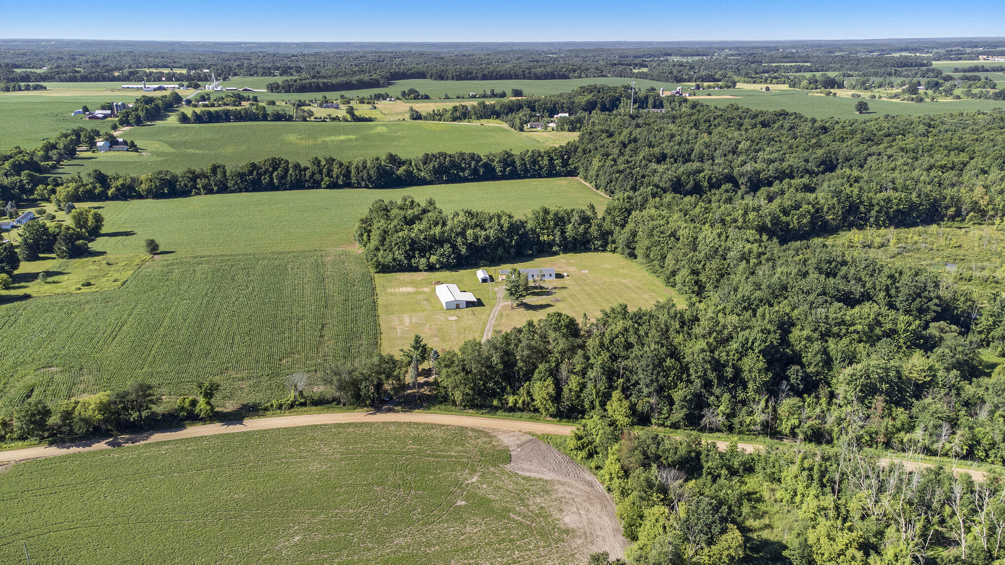 3259 North Bellamy Road Ionia, MI 48846 - Photo 25 of 25 001_dji_0055